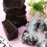 Chocolate Coated Brownie