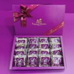 Almond Brittle Box Of  16