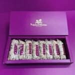 Almond Rocca Gift Box Of 8
