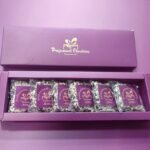 Hazelnut Brittle Box Of 6