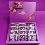 Almond Brittle Box Of 12