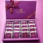 Hazelnut Brittle Box 16