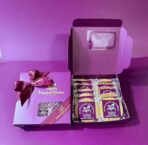 Nutella Waffle Box Of 10
