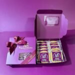 Nutella Waffle Box Of 10