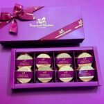 Hazelnut Florentine Box Of 8