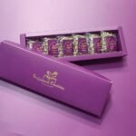 Pista Brittle Box Of 6