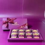 Almond Florentine Box Of 8