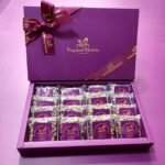 Pista Brittle Box Of 16