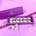 Almond Florentine Box Of 6