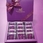 Hazelnut Brittle Box Of 12